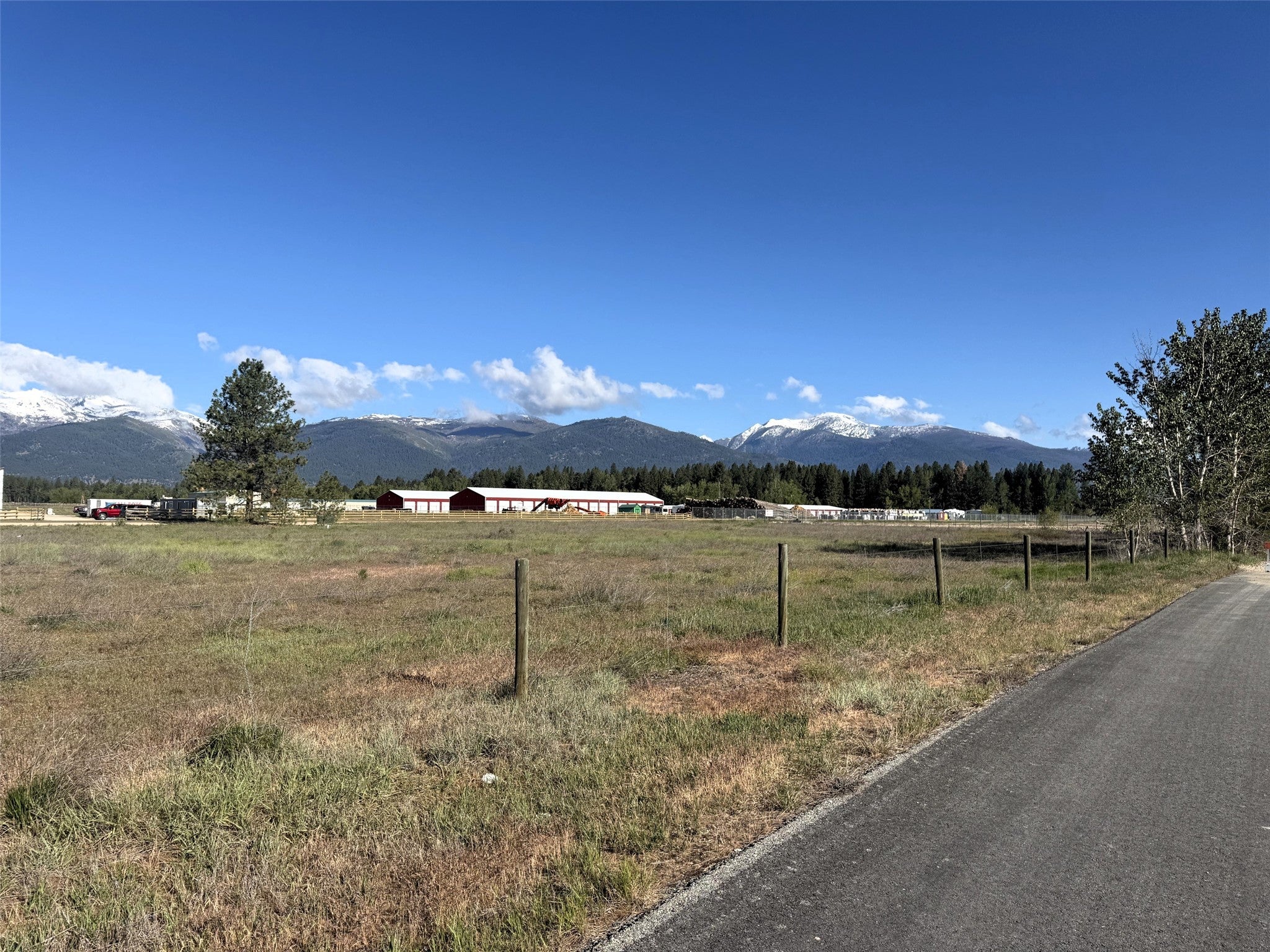 2021 US Highway 93 N