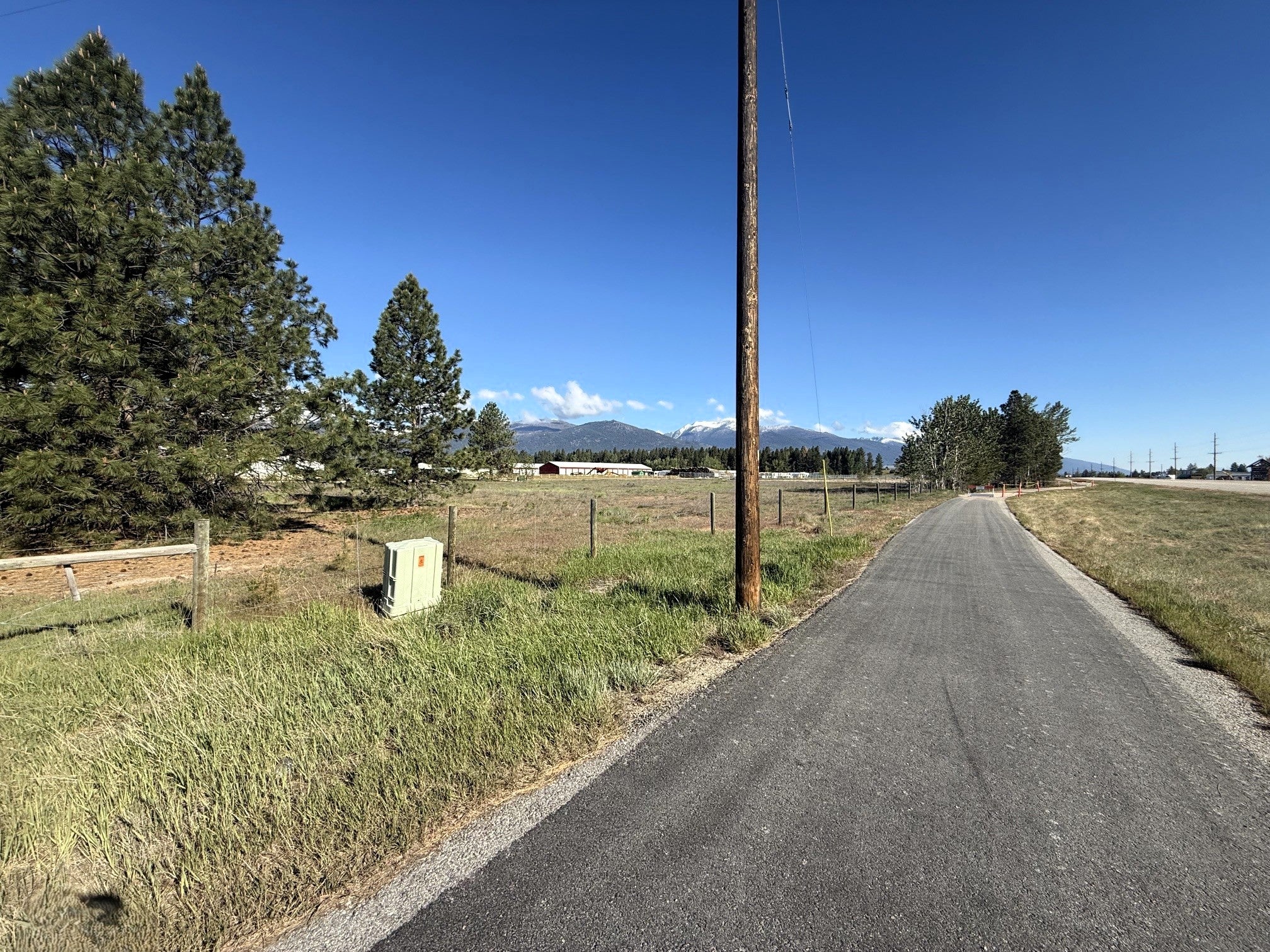 2021 US Highway 93 N