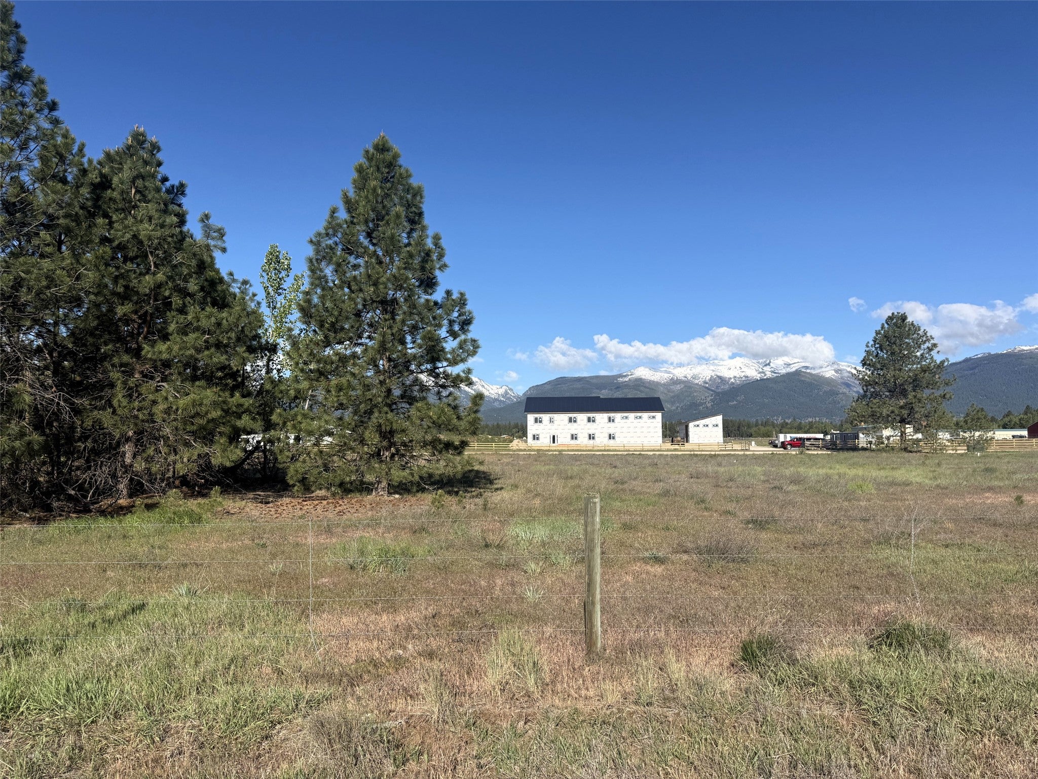 2021 US Highway 93 N