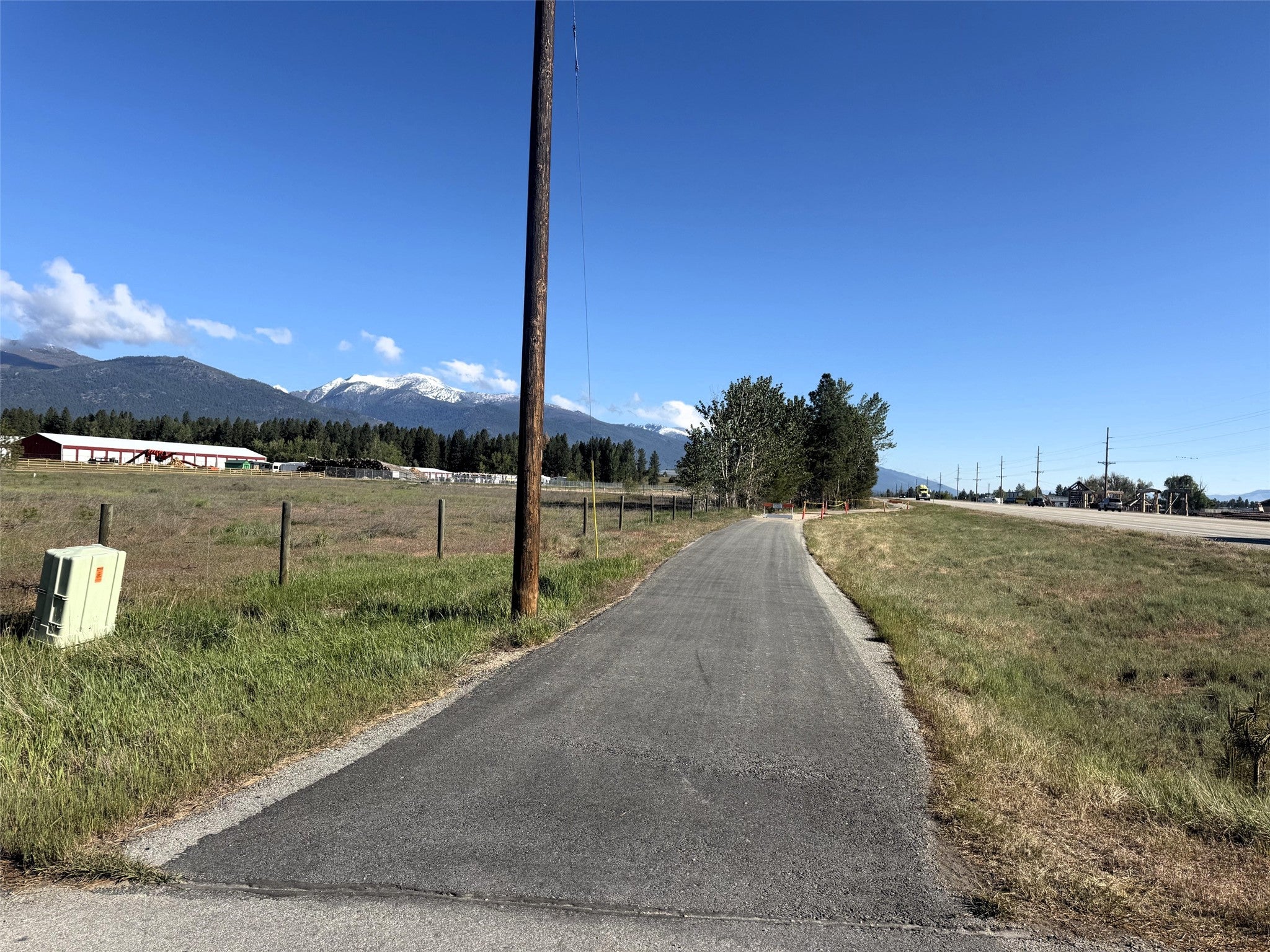 2021 US Highway 93 N