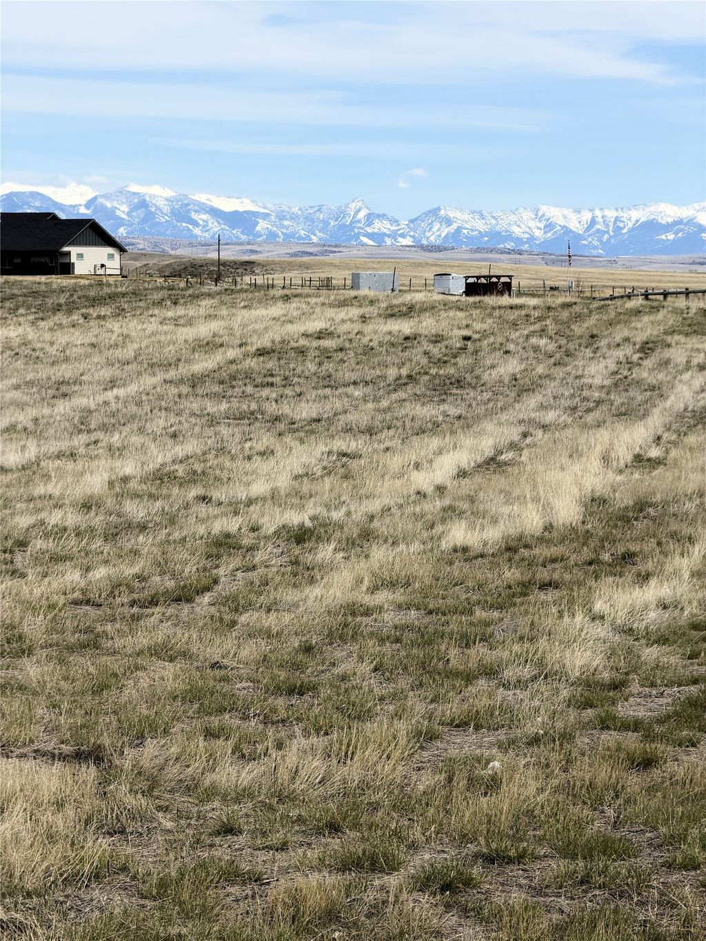 Photo of Lot 107 Baneberry Court, Three Forks, MT 59752 (MLS # 30068347)