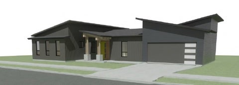 Photo of 11025 Habitat Court, Lolo, MT 59847 (MLS # 30072462)