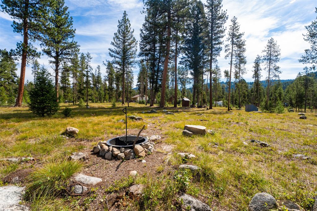 Photo of 140 Autumn Court, Sula, MT 59871 (MLS # 30055252)