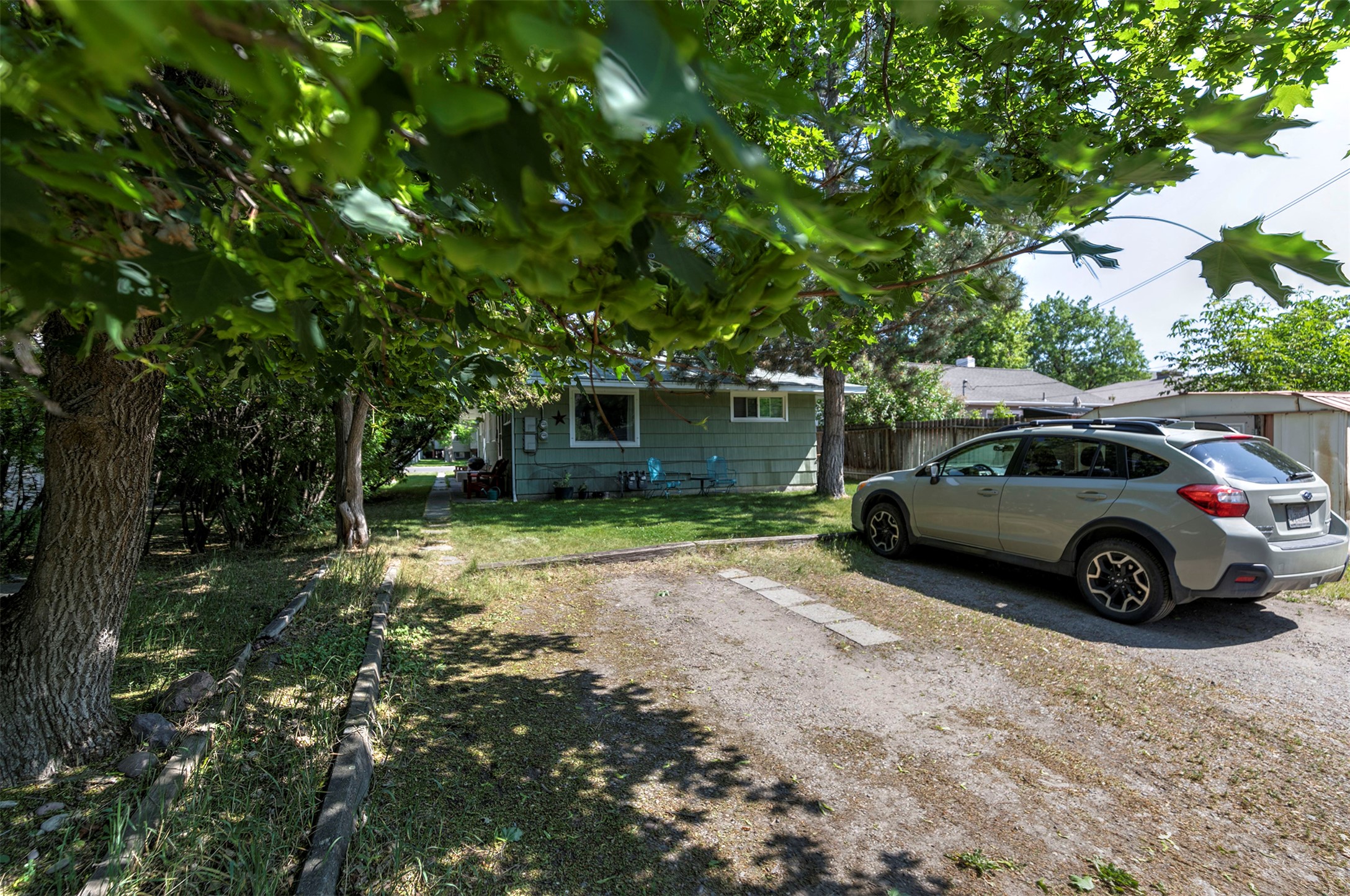 443 Kensington Avenue