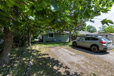 Tiny photo for 443 Kensington Avenue, Missoula, MT 59801 (MLS # 30072594)