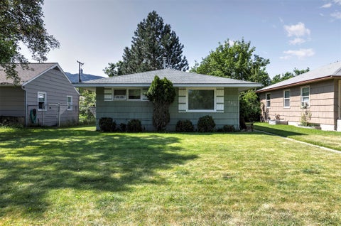 Tiny photo for 443 Kensington Avenue, Missoula, MT 59801 (MLS # 30072594)