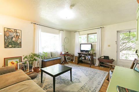 Tiny photo for 443 Kensington Avenue, Missoula, MT 59801 (MLS # 30072594)