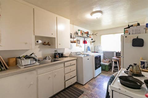 Tiny photo for 443 Kensington Avenue, Missoula, MT 59801 (MLS # 30072594)
