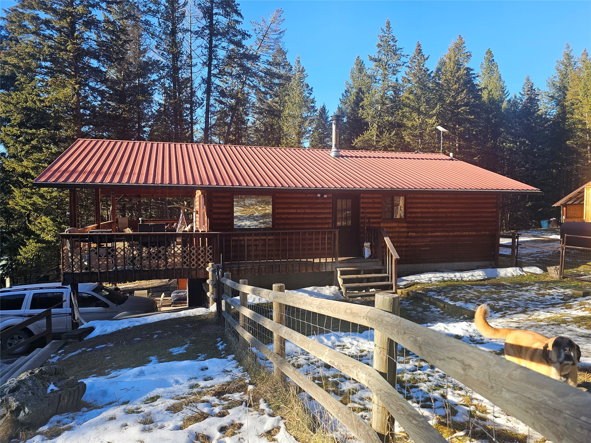 1330 Coon Hollow Road