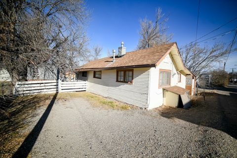 Photo of 3216 2nd Avenue N, Great Falls, MT 59401 (MLS # 30064126)