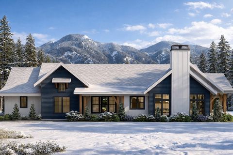 Photo of 408 Jefferson Street, Kalispell, MT 59901 (MLS # 30069114)