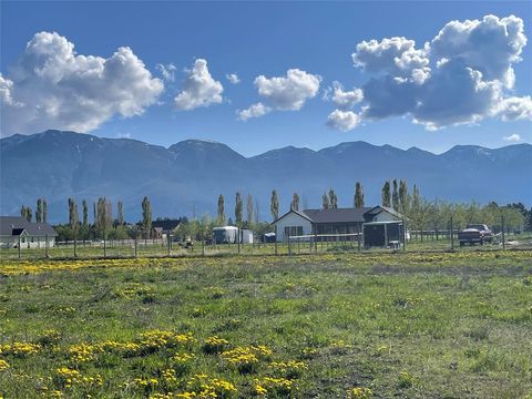 Tiny photo for 408 Jefferson Street, Kalispell, MT 59901 (MLS # 30069114)