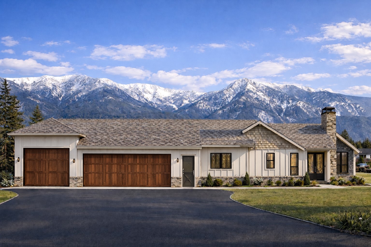 408 Jefferson Street