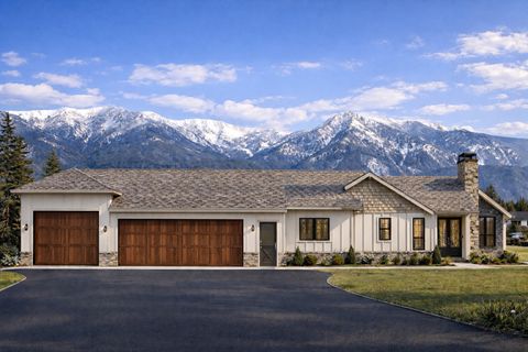 Tiny photo for 408 Jefferson Street, Kalispell, MT 59901 (MLS # 30069114)
