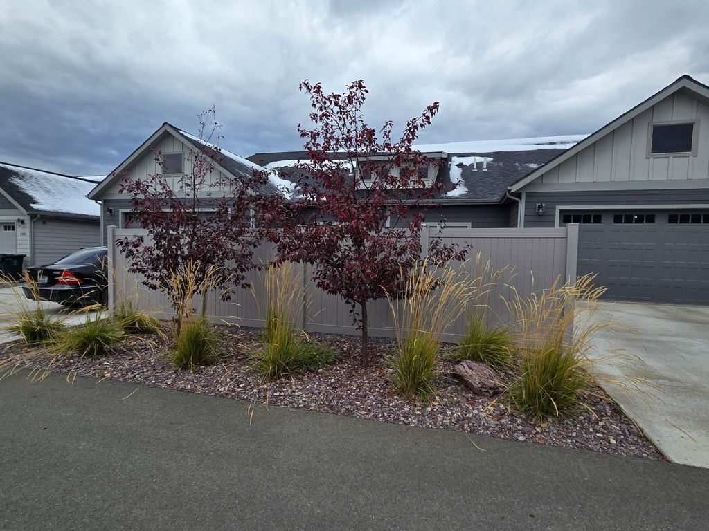 Photo of 2689 Jeannette Rankin Drive, Helena, MT 59601 (MLS # 30059829)