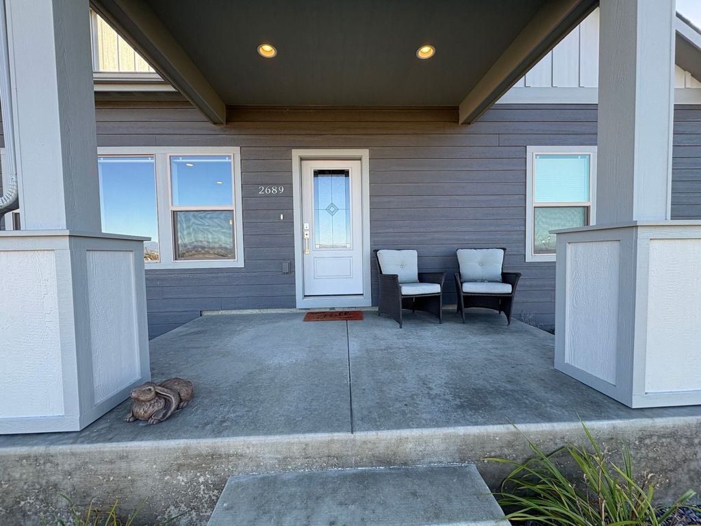 Photo of 2689 Jeannette Rankin Drive, Helena, MT 59601 (MLS # 30059829)