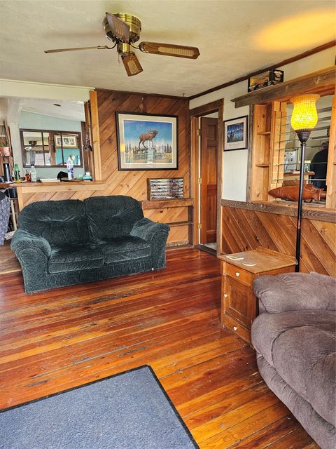Tiny photo for 1806 S 8th Street W, Missoula, MT 59801 (MLS # 30069419)