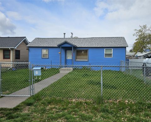 Tiny photo for 1806 S 8th Street W, Missoula, MT 59801 (MLS # 30069419)