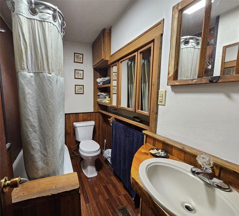 Tiny photo for 1806 S 8th Street W, Missoula, MT 59801 (MLS # 30069419)