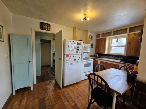 Tiny photo for 1806 S 8th Street W, Missoula, MT 59801 (MLS # 30069419)