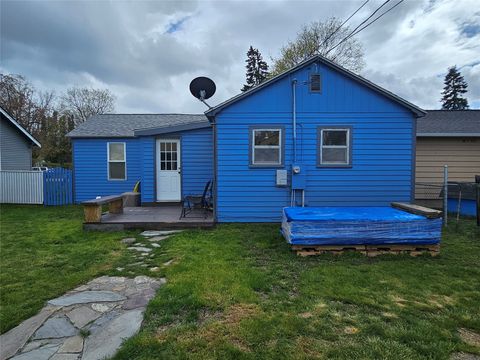 Tiny photo for 1806 S 8th Street W, Missoula, MT 59801 (MLS # 30069419)
