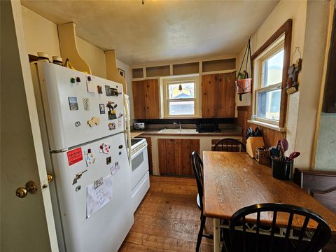 Tiny photo for 1806 S 8th Street W, Missoula, MT 59801 (MLS # 30069419)
