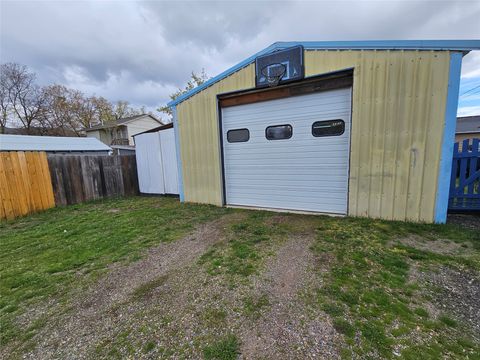 Tiny photo for 1806 S 8th Street W, Missoula, MT 59801 (MLS # 30069419)