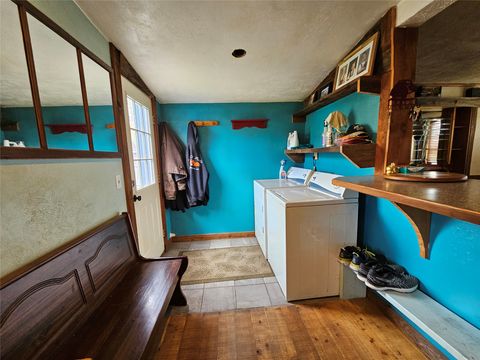 Tiny photo for 1806 S 8th Street W, Missoula, MT 59801 (MLS # 30069419)