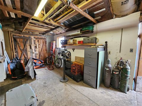 Tiny photo for 1806 S 8th Street W, Missoula, MT 59801 (MLS # 30069419)