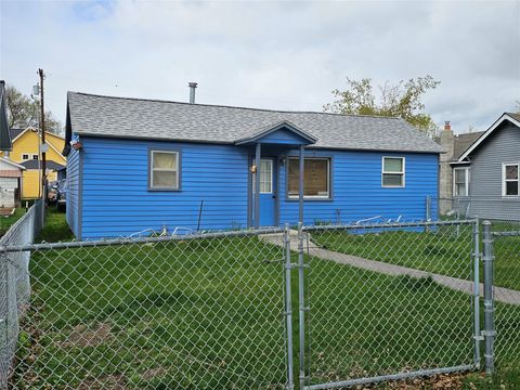 Tiny photo for 1806 S 8th Street W, Missoula, MT 59801 (MLS # 30069419)