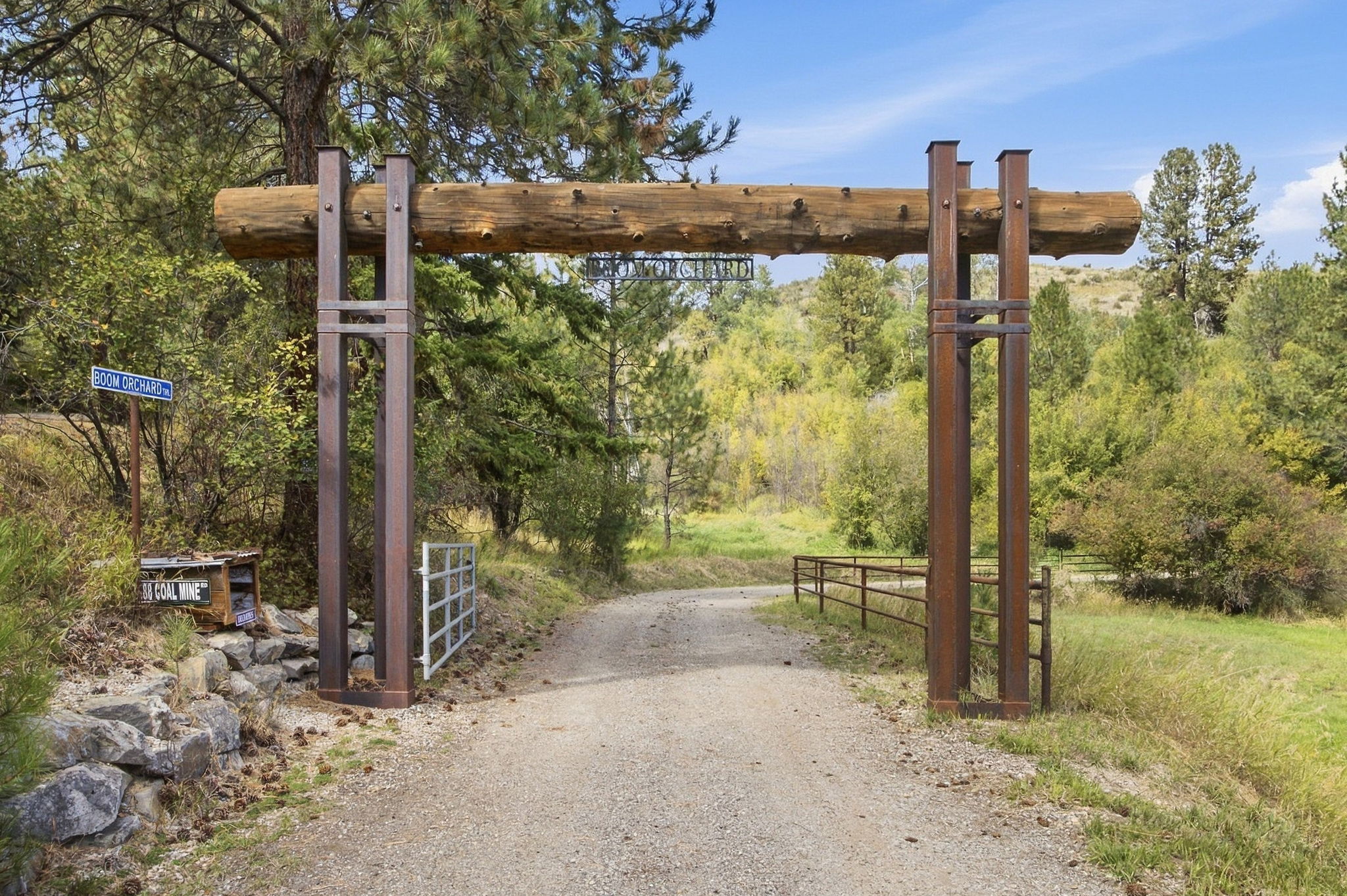 2889 Boom Orchard Trail
