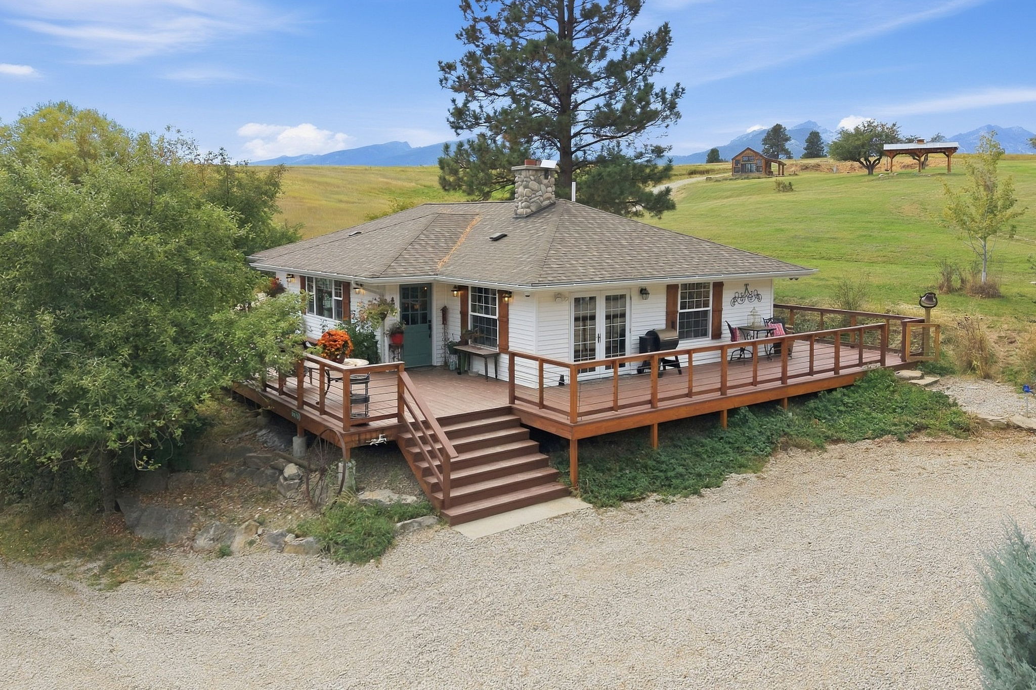 2889 Boom Orchard Trail