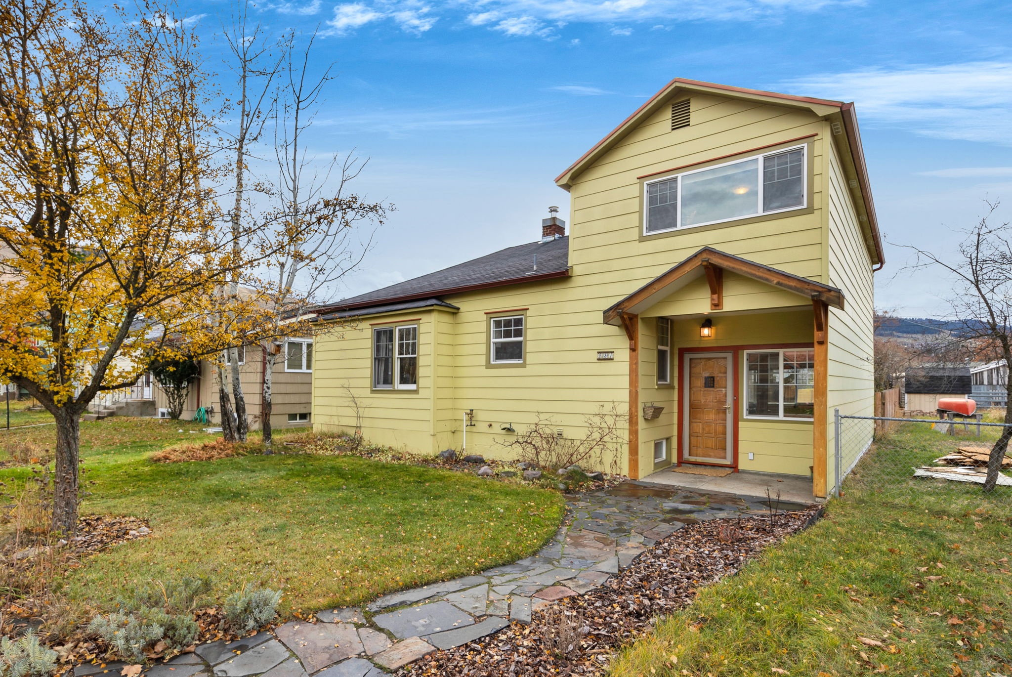 231 W Central Avenue