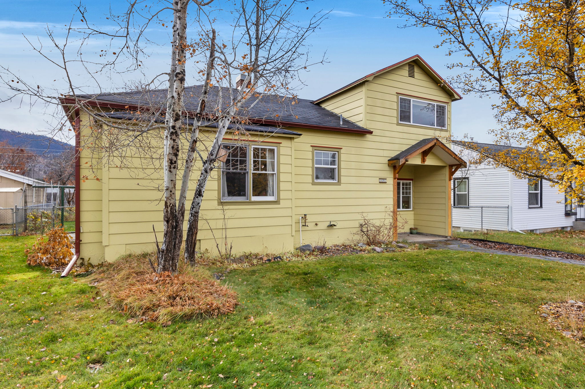 231 W Central Avenue