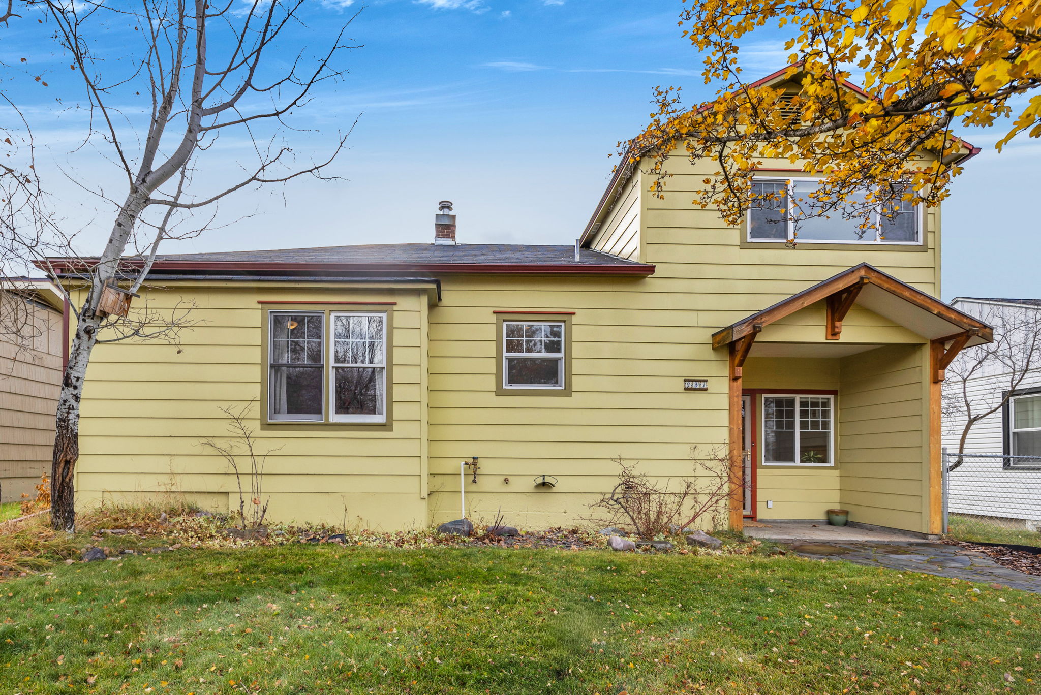 231 W Central Avenue