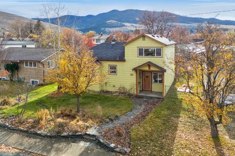 231 W Central Avenue Missoula MT 59801
