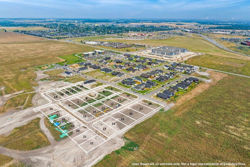 Photo of TBD Xavier Road, Kalispell, MT 59901 (MLS # 30076407)