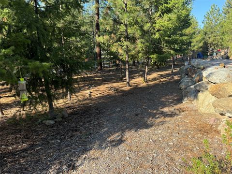 Lot 15 Glacier Drive E Mullan Rd Superior MT 59872