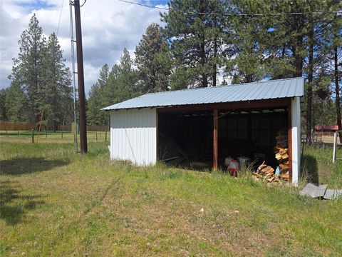 Tiny photo for 2037 Middle Bear Creek Road, Victor, MT 59875 (MLS # 30071033)