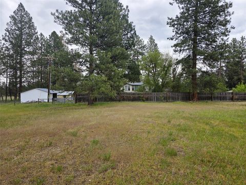 Tiny photo for 2037 Middle Bear Creek Road, Victor, MT 59875 (MLS # 30071033)