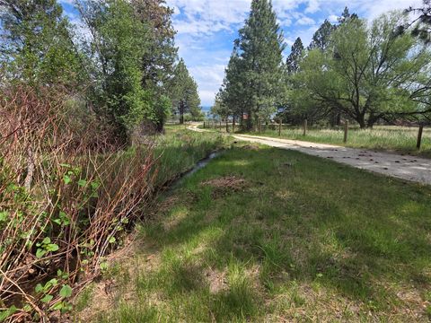 Tiny photo for 2037 Middle Bear Creek Road, Victor, MT 59875 (MLS # 30071033)