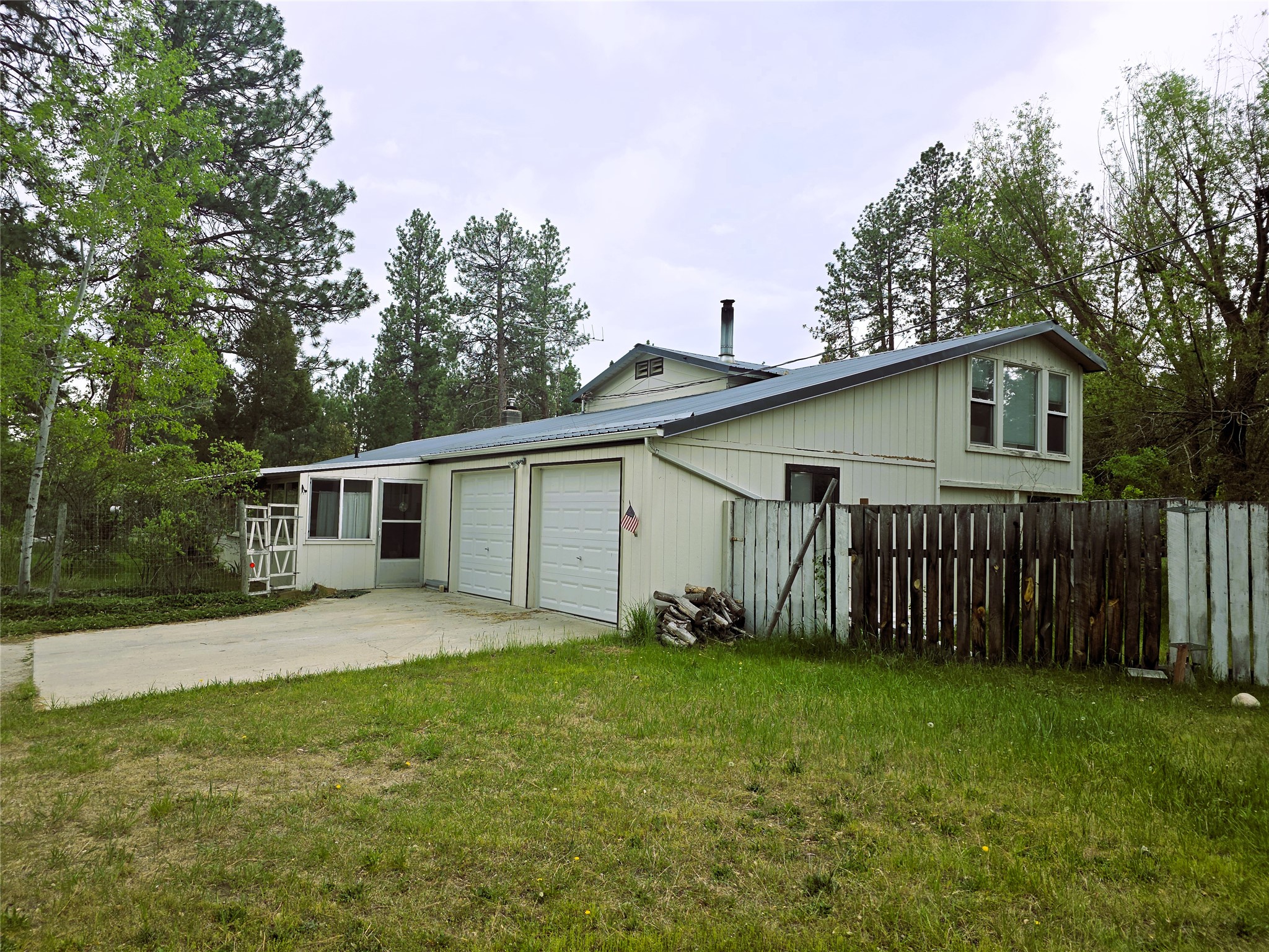 2037 Middle Bear Creek Road