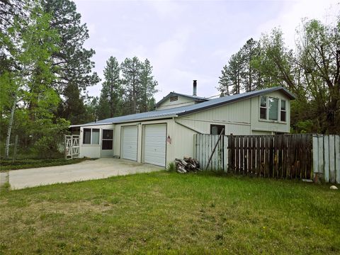 Tiny photo for 2037 Middle Bear Creek Road, Victor, MT 59875 (MLS # 30071033)