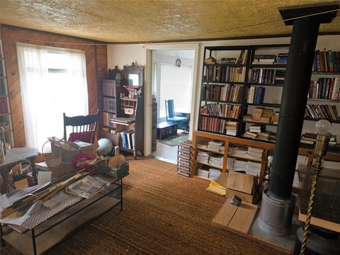 Tiny photo for 2037 Middle Bear Creek Road, Victor, MT 59875 (MLS # 30071033)