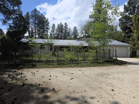 Tiny photo for 2037 Middle Bear Creek Road, Victor, MT 59875 (MLS # 30071033)