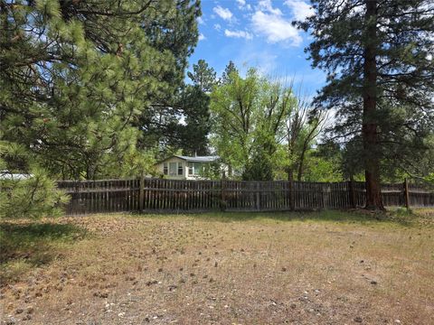 Tiny photo for 2037 Middle Bear Creek Road, Victor, MT 59875 (MLS # 30071033)