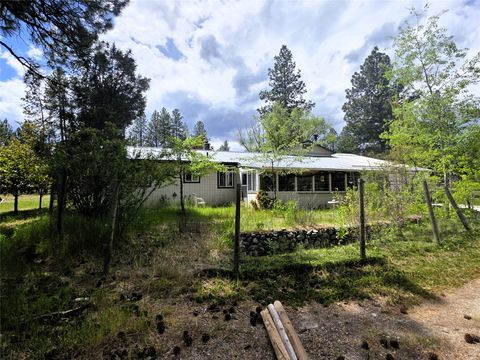 Tiny photo for 2037 Middle Bear Creek Road, Victor, MT 59875 (MLS # 30071033)