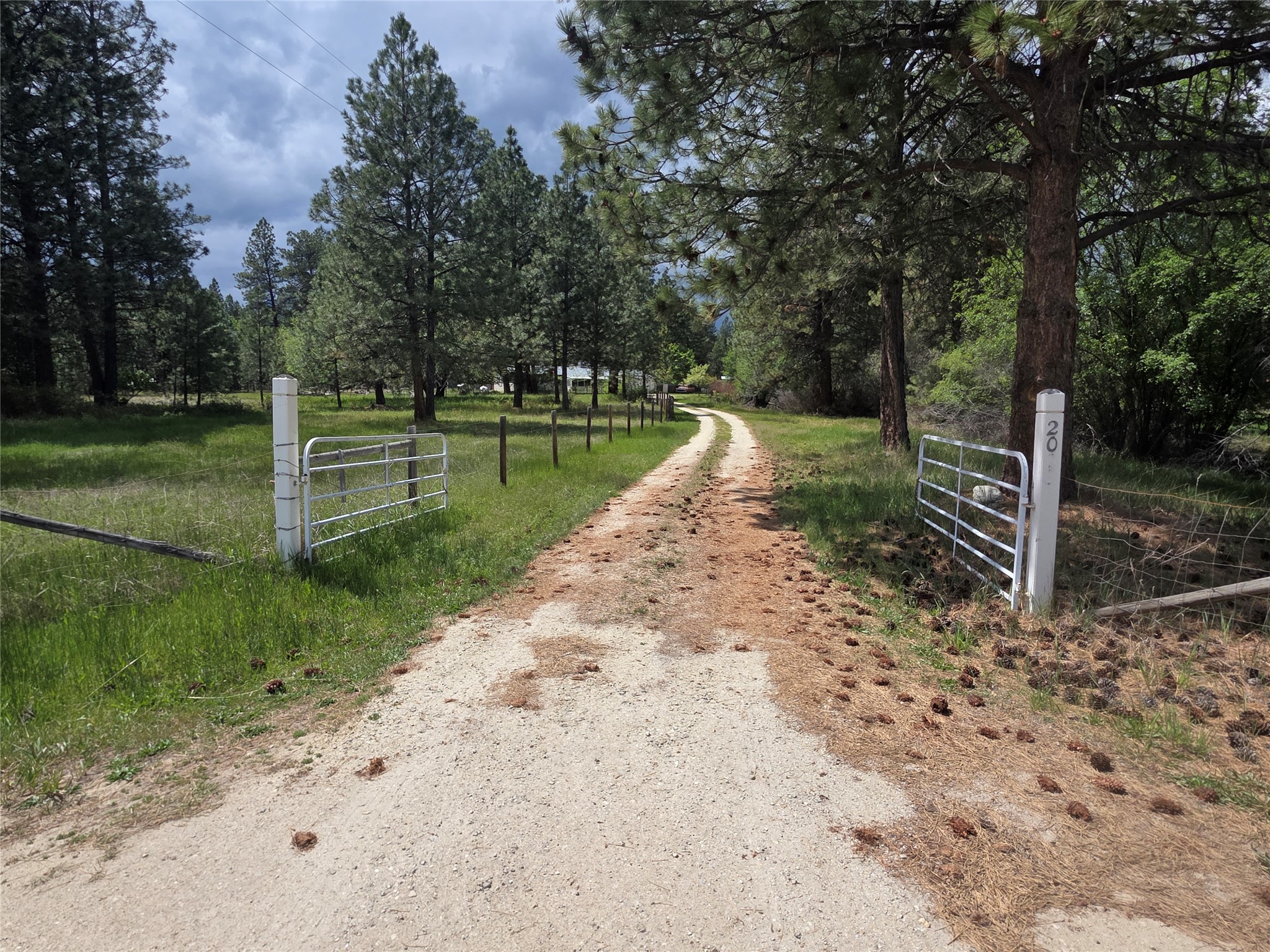 2037 Middle Bear Creek Road