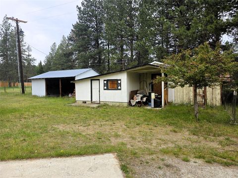 Tiny photo for 2037 Middle Bear Creek Road, Victor, MT 59875 (MLS # 30071033)