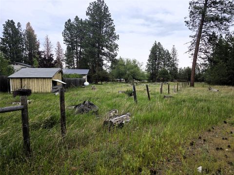 Tiny photo for 2037 Middle Bear Creek Road, Victor, MT 59875 (MLS # 30071033)